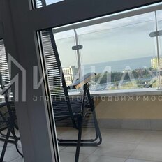 Квартира 41 м², 1-комнатная - изображение 1
