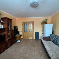 Квартира 64,3 м², 3-комнатная - изображение 1