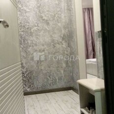 Квартира 26 м², студия - изображение 4