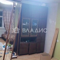 Квартира 28,7 м², 1-комнатная - изображение 5