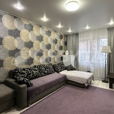 Квартира 56,8 м², 3-комнатная - изображение 1