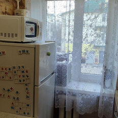 Квартира 26 м², 1-комнатная - изображение 5