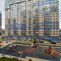 Квартира 44 м², 1-комнатная - изображение 2