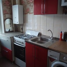 Квартира 28,3 м², 1-комнатная - изображение 2