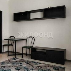 Квартира 19,6 м², студия - изображение 5