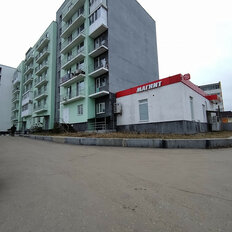 Квартира 44,1 м², 1-комнатная - изображение 3