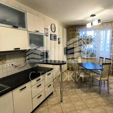 Квартира 137 м², 4-комнатная - изображение 1