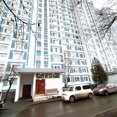 Квартира 73,5 м², 3-комнатная - изображение 1