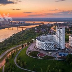 Квартира 132,2 м², 4-комнатная - изображение 2