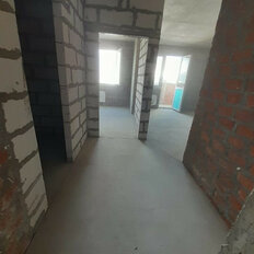 Квартира 41 м², 1-комнатная - изображение 1