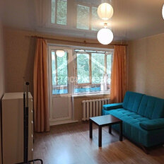 Квартира 29 м², 1-комнатная - изображение 5