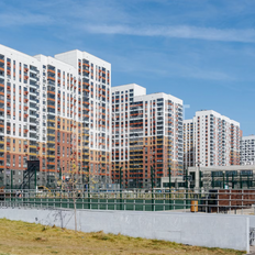 Квартира 37,4 м², 1-комнатная - изображение 3