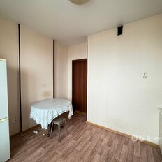 Квартира 41 м², 1-комнатная - изображение 4