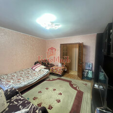 Квартира 66,3 м², 3-комнатная - изображение 5