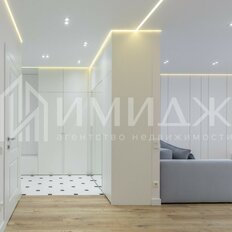 Квартира 70 м², 2-комнатная - изображение 5