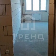 Квартира 41 м², 1-комнатная - изображение 2