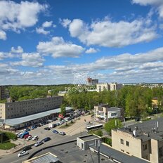 Квартира 41,6 м², 1-комнатная - изображение 3