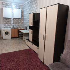 Квартира 36 м², 1-комнатная - изображение 2