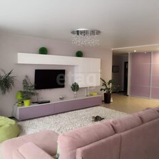 Квартира 116,2 м², 3-комнатная - изображение 1