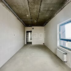 Квартира 47,3 м², 1-комнатная - изображение 3