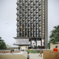 Квартира 69,4 м², 2-комнатная - изображение 5