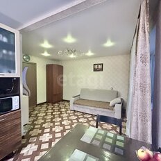 Квартира 47,9 м², 2-комнатная - изображение 3