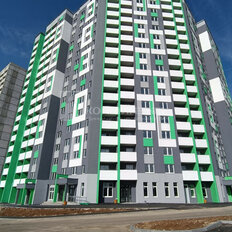 Квартира 61 м², 2-комнатная - изображение 2