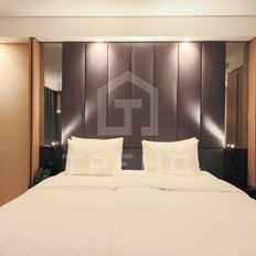 Квартира 26 м², студия - изображение 3