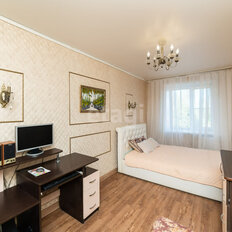 Квартира 45 м², 2-комнатная - изображение 2