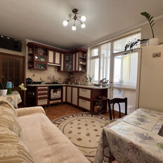 Квартира 50 м², 1-комнатная - изображение 2