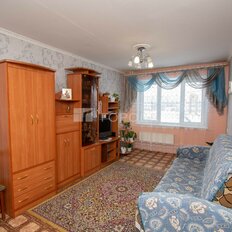 Квартира 47 м², 2-комнатная - изображение 2