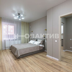 Квартира 43,1 м², 1-комнатная - изображение 5