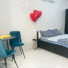 Квартира 35,4 м², 1-комнатная - изображение 4