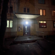 Квартира 34,6 м², 1-комнатная - изображение 3