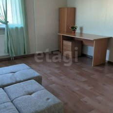 Квартира 47 м², 1-комнатная - изображение 2