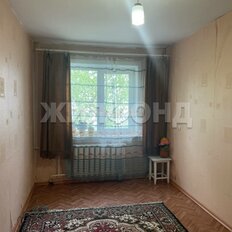 Квартира 43,7 м², 2-комнатная - изображение 5