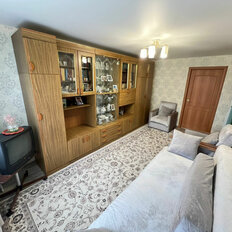 Квартира 55,6 м², 3-комнатная - изображение 4
