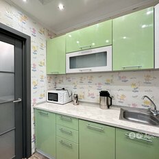 Квартира 29 м², 2-комнатная - изображение 2