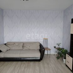 Квартира 39 м², 1-комнатная - изображение 4