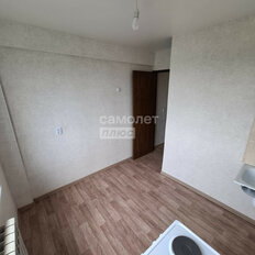Квартира 30,5 м², 1-комнатная - изображение 5