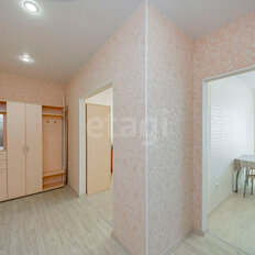 Квартира 40,4 м², 1-комнатная - изображение 3