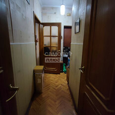 Квартира 31,7 м², 1-комнатная - изображение 5