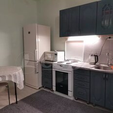 Квартира 29,5 м², студия - изображение 4