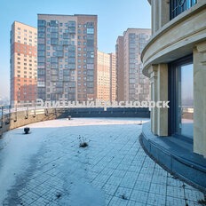 Квартира 217 м², 6-комнатная - изображение 1