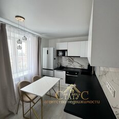 Квартира 39,2 м², студия - изображение 2