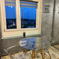 Квартира 24 м², студия - изображение 5