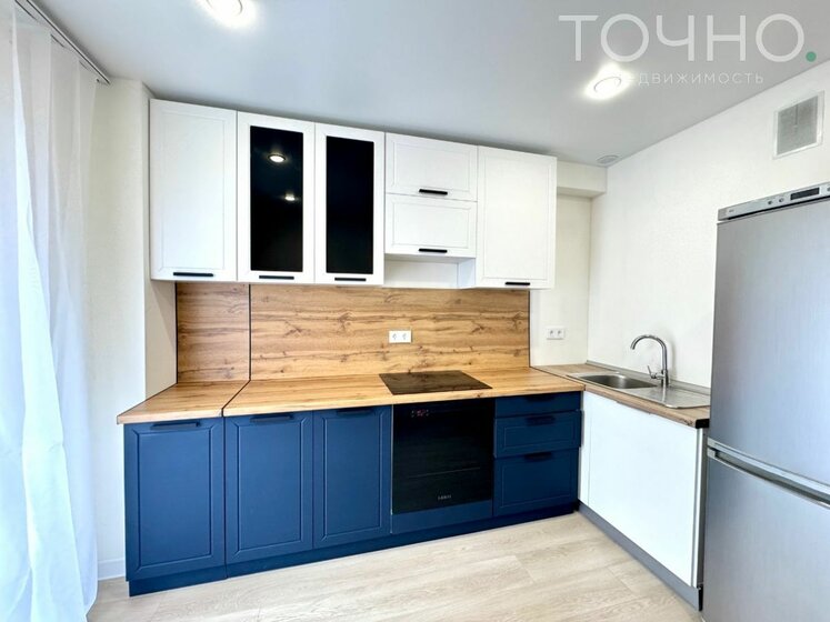36,8 м², 1-комнатная квартира 3 950 000 ₽ - изображение 64