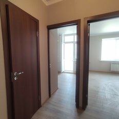 Квартира 28 м², 1-комнатная - изображение 4