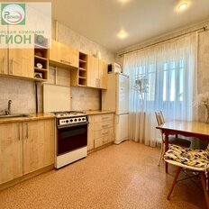 Квартира 32,2 м², 1-комнатная - изображение 4
