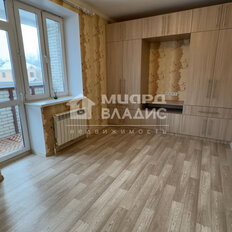 Квартира 29,3 м², студия - изображение 3